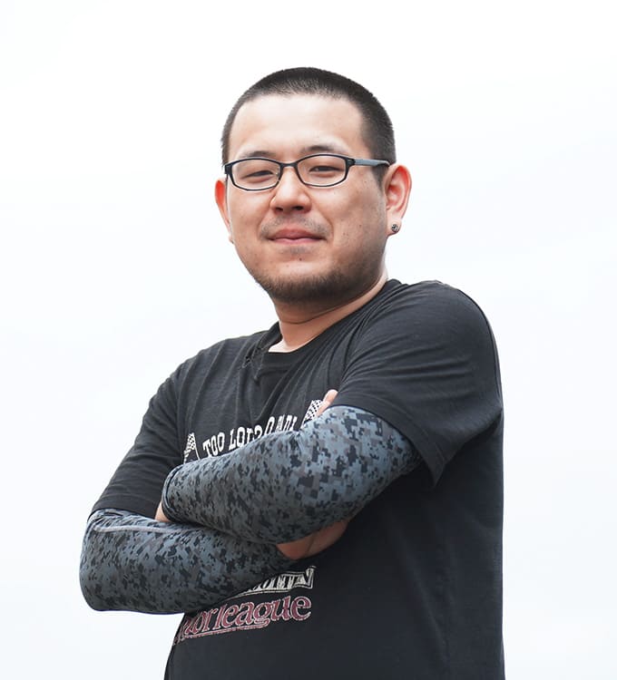 井上彰人